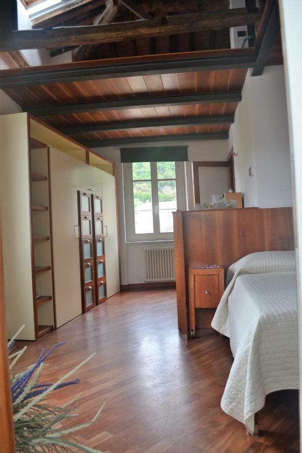 Residenza San Francesco Каррара Экстерьер фото