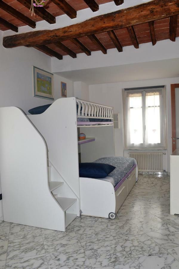 Residenza San Francesco Каррара Экстерьер фото